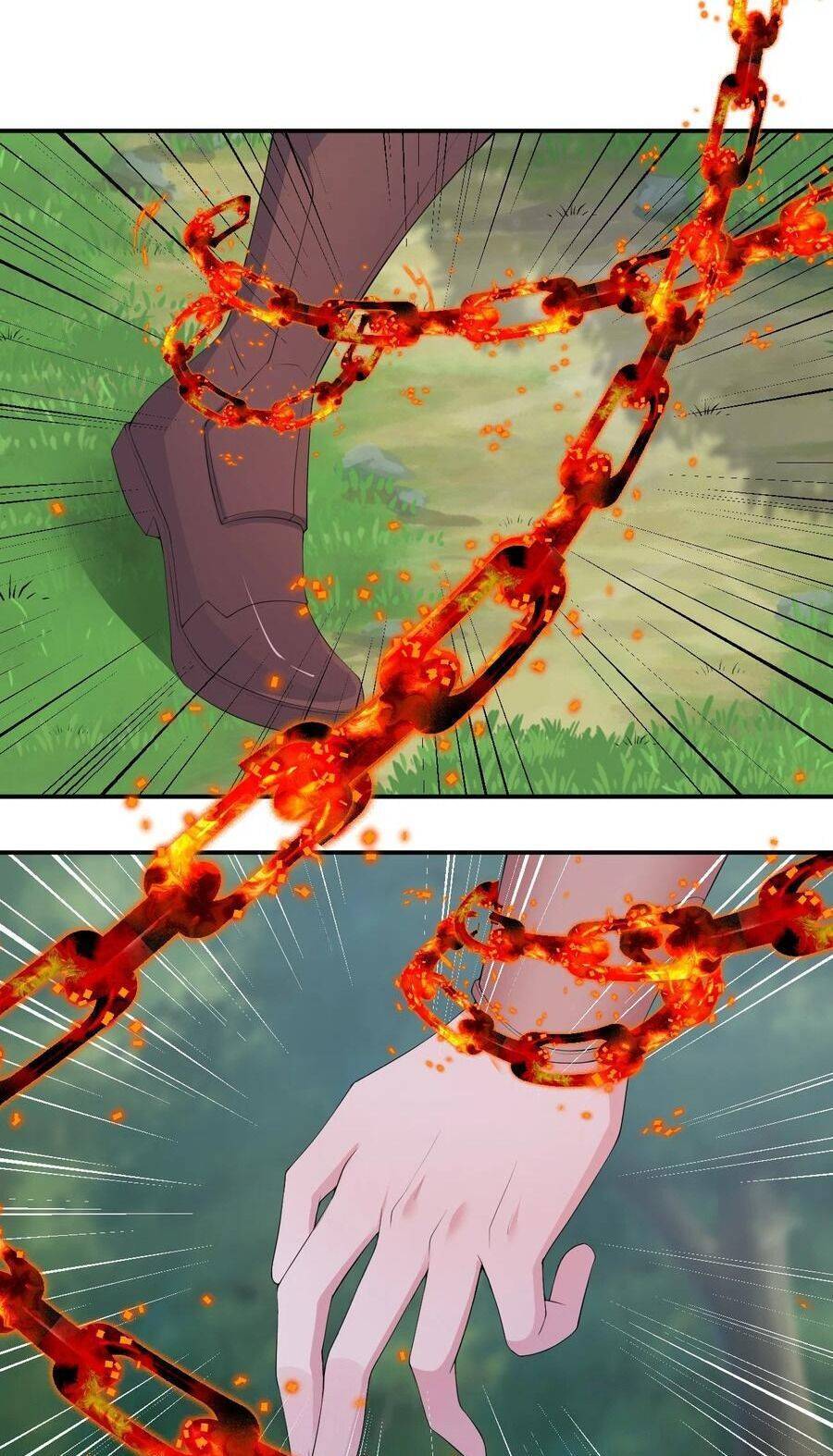 Thôn Trưởng Thôn Tân Thủ Chap 36 - Next Chap 37