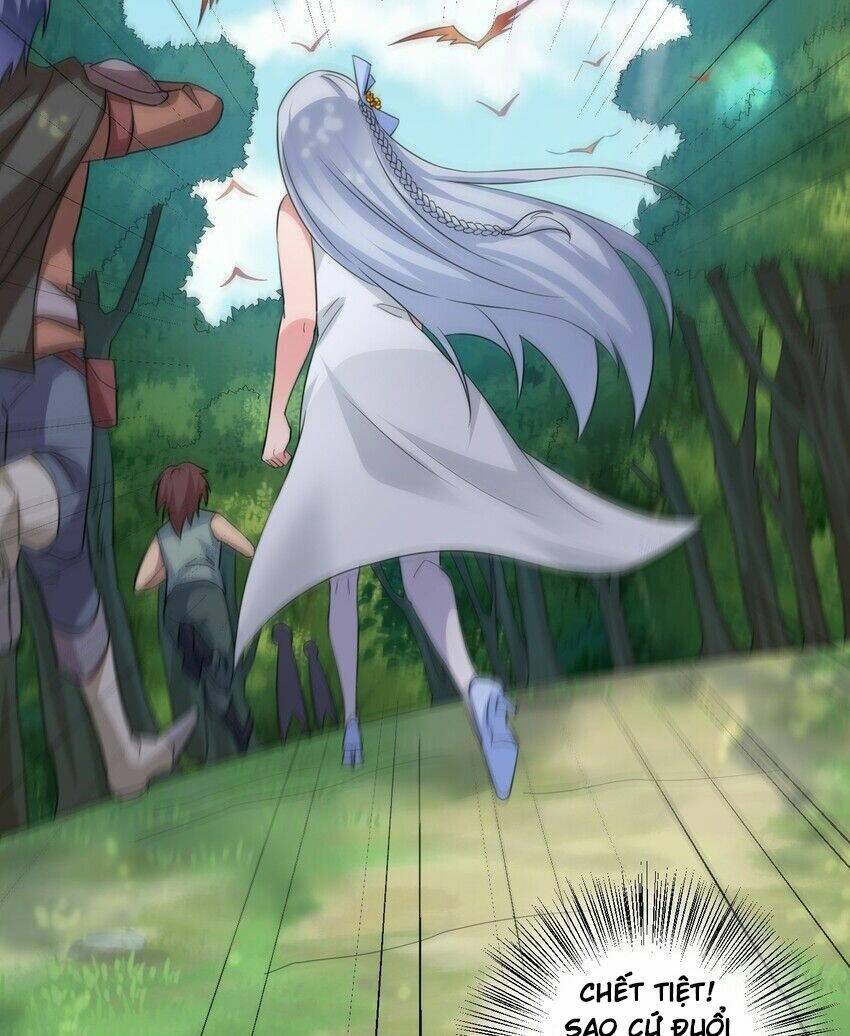 Thôn Trưởng Thôn Tân Thủ Chap 10 - Next Chap 11