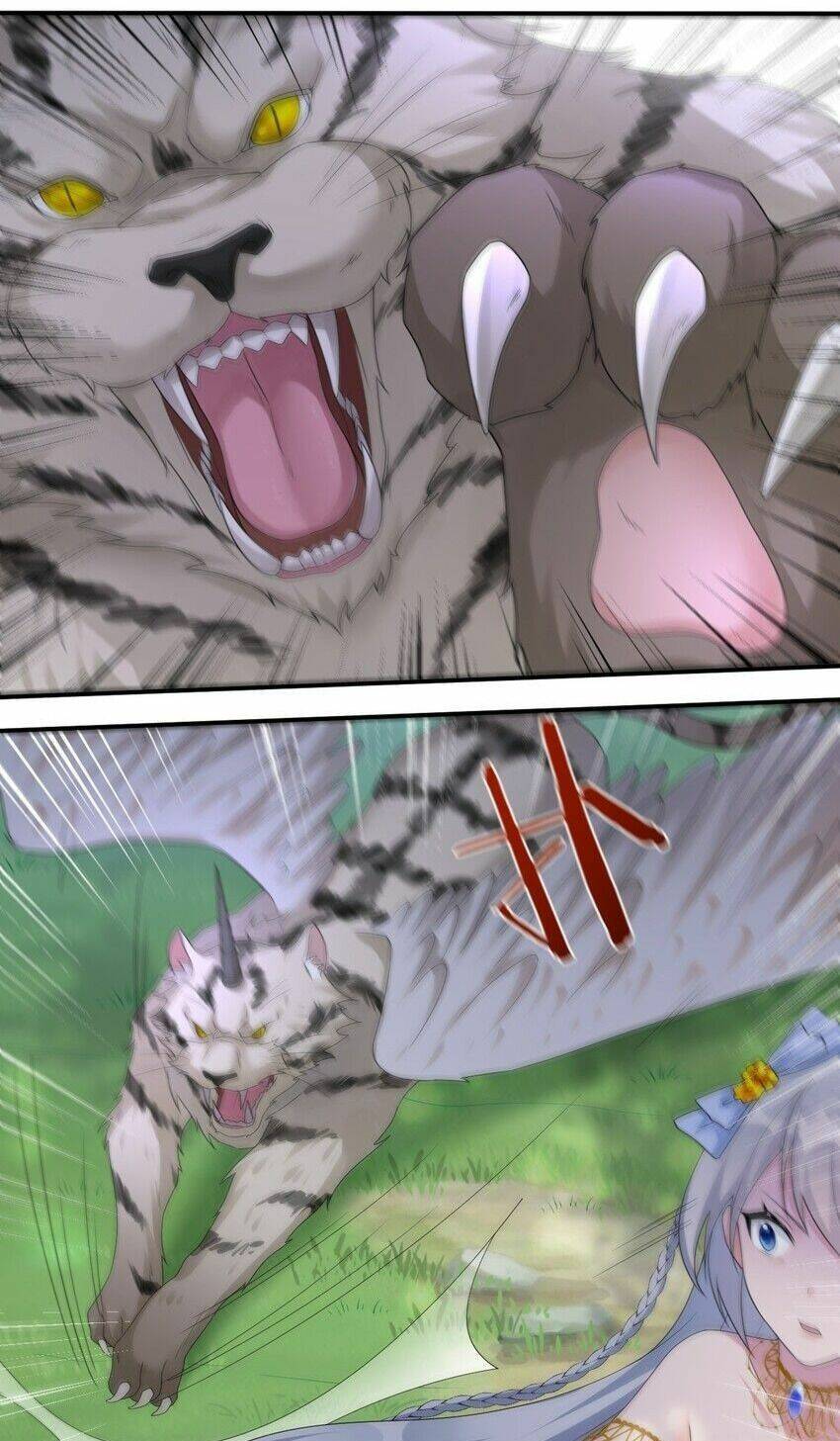 Thôn Trưởng Thôn Tân Thủ Chap 10 - Next Chap 11