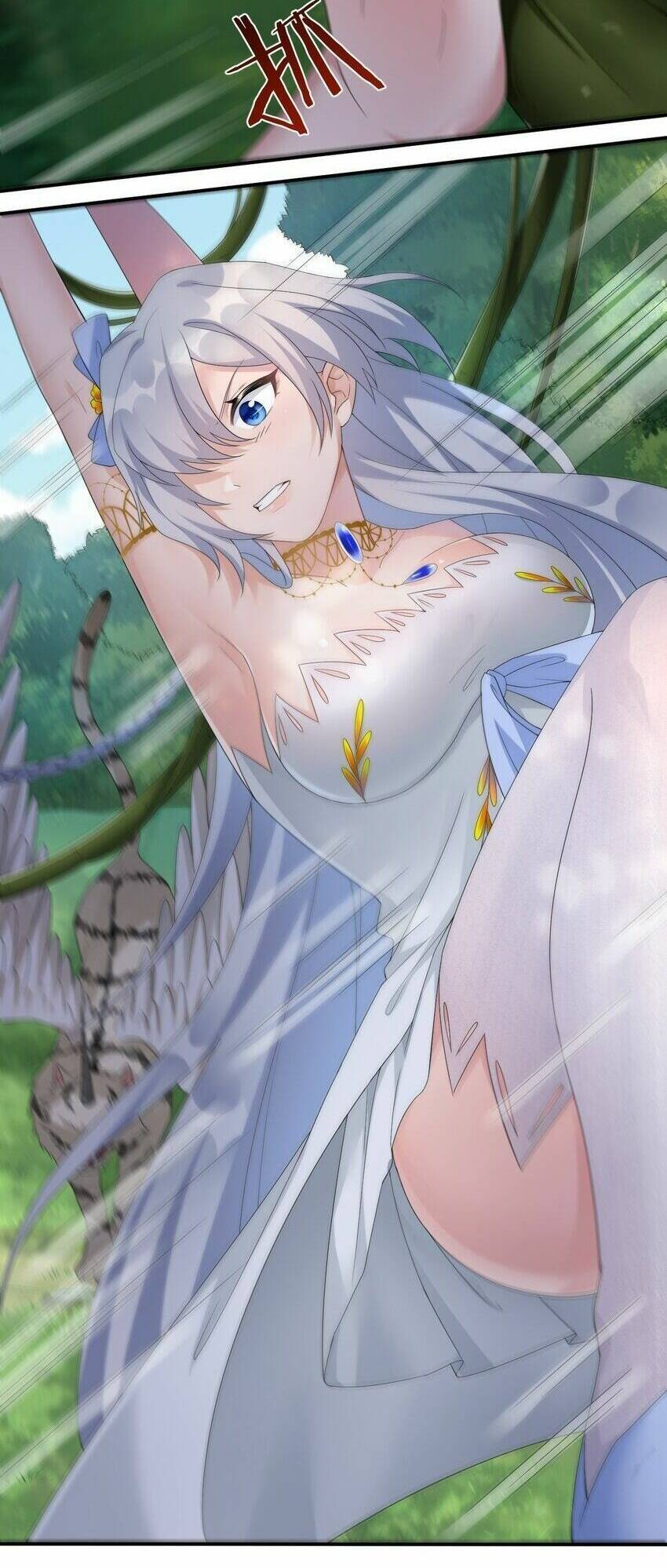 Thôn Trưởng Thôn Tân Thủ Chap 10 - Next Chap 11