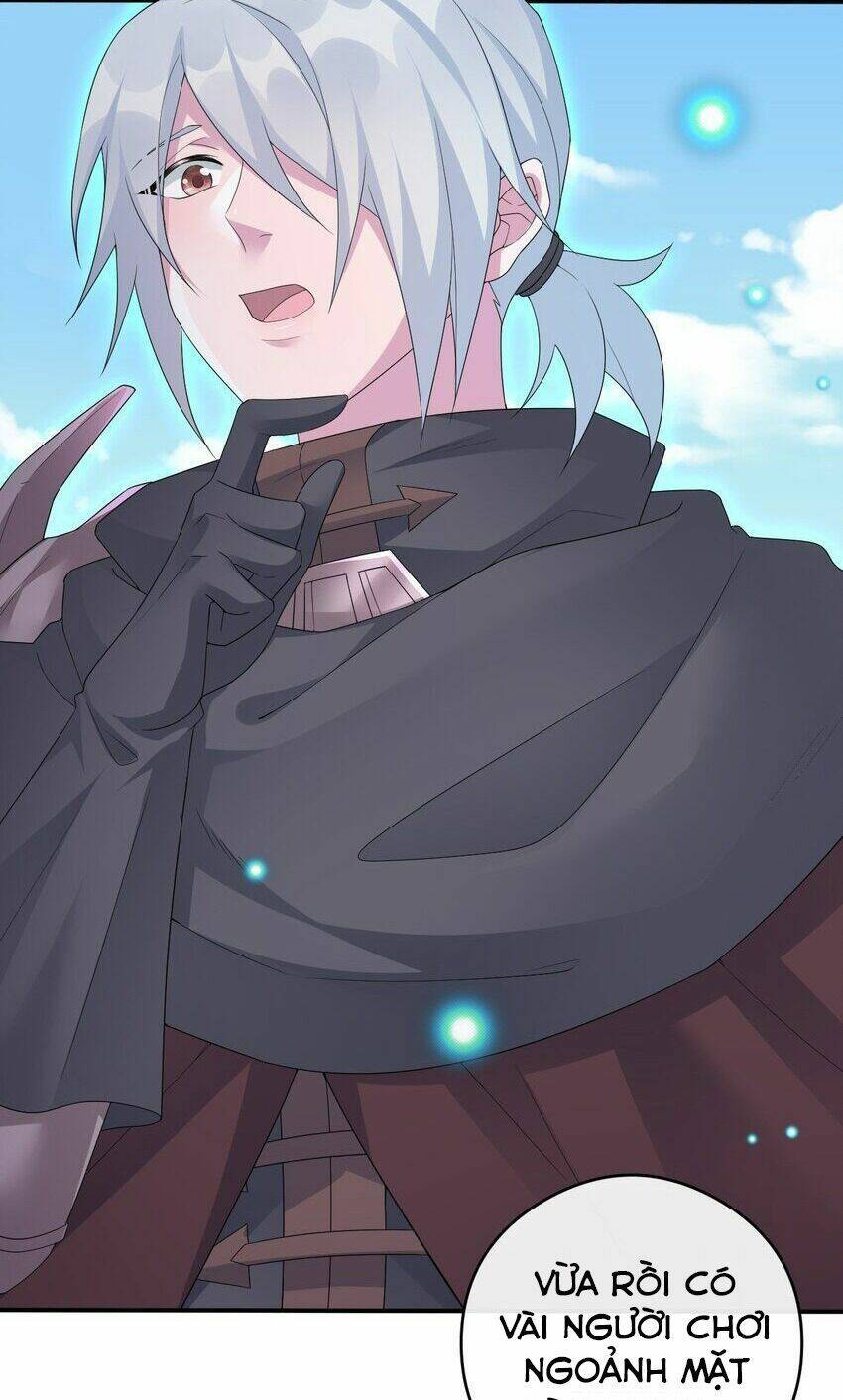 Thôn Trưởng Thôn Tân Thủ Chap 10 - Next Chap 11