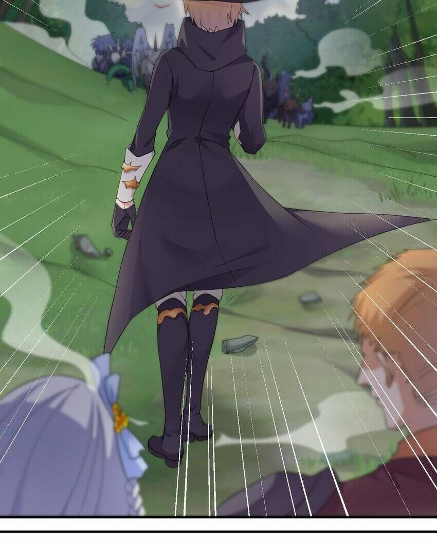 Thôn Trưởng Thôn Tân Thủ Chap 11 - Next Chap 12