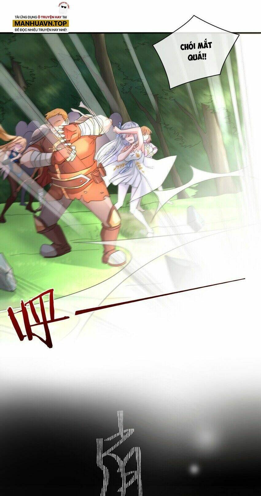 Thôn Trưởng Thôn Tân Thủ Chap 11 - Next Chap 12