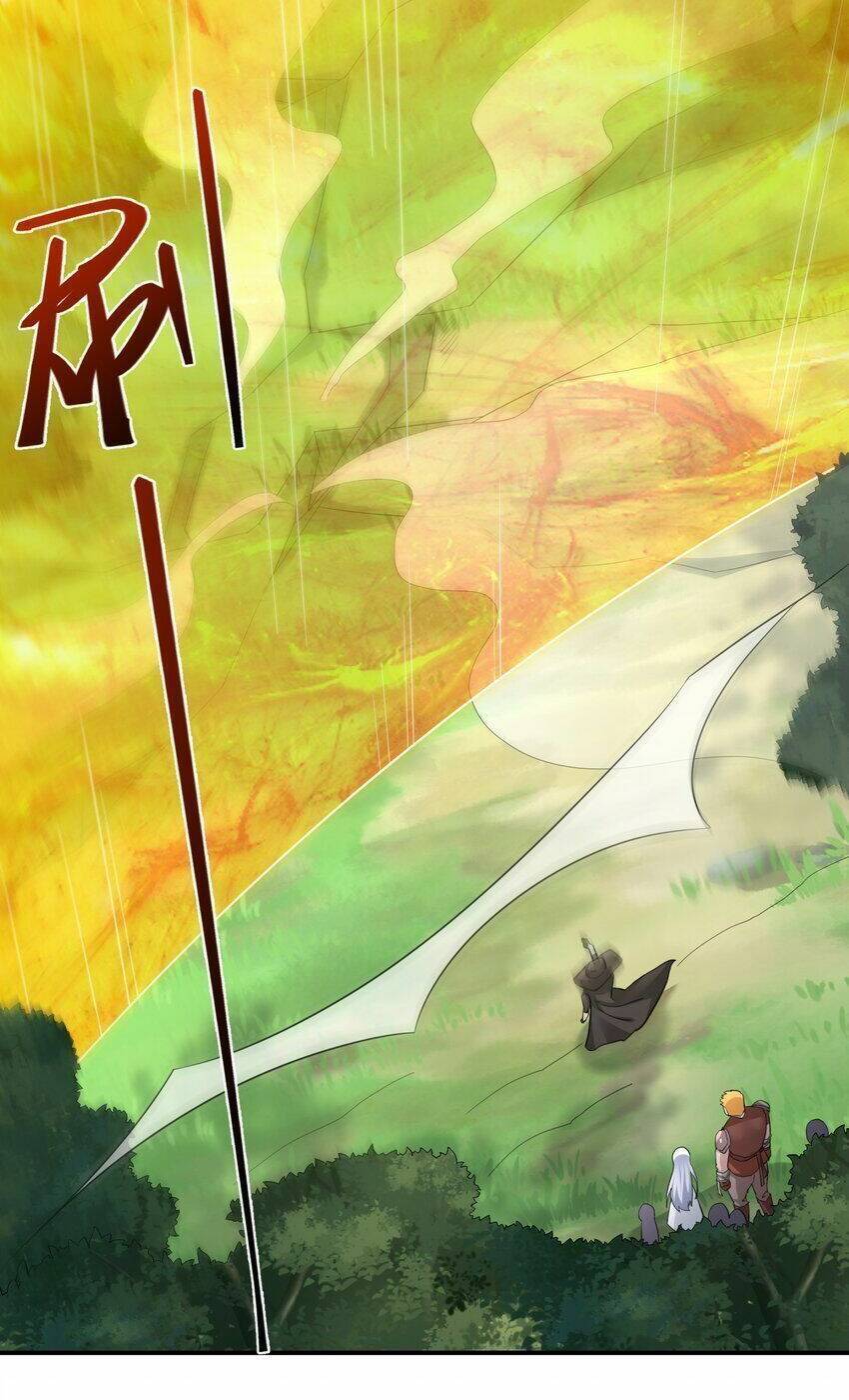 Thôn Trưởng Thôn Tân Thủ Chap 11 - Next Chap 12