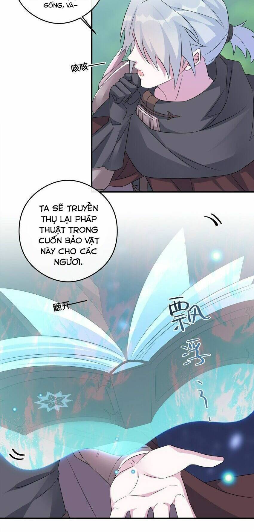 Thôn Trưởng Thôn Tân Thủ Chap 11 - Next Chap 12