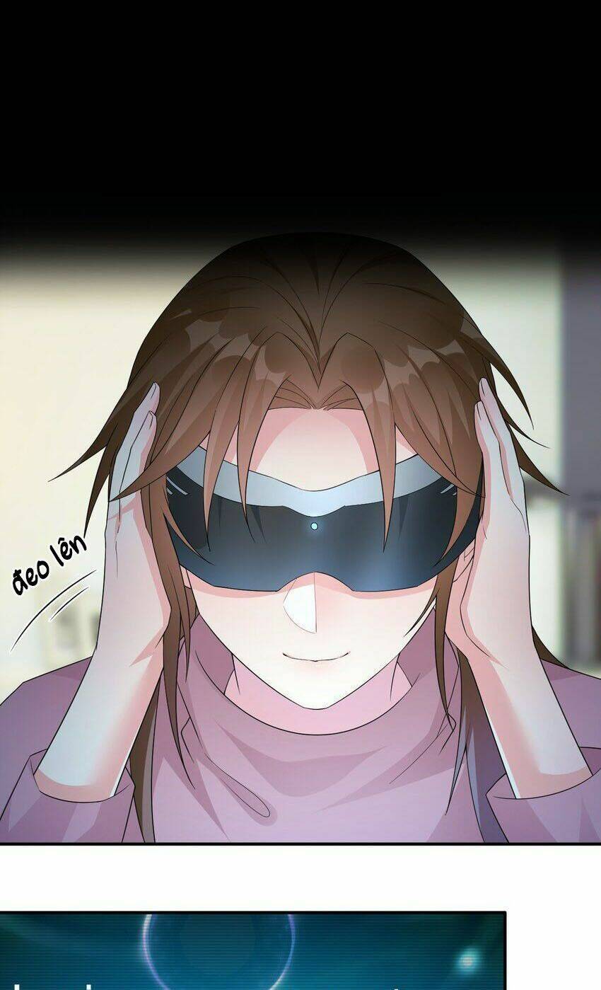 Thôn Trưởng Thôn Tân Thủ Chap 17 - Next Chap 18