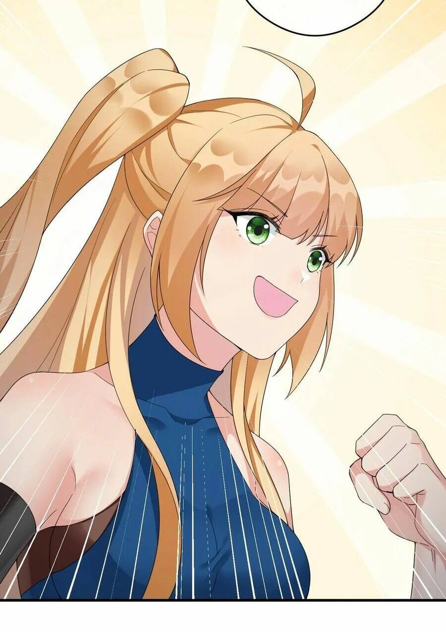 Thôn Trưởng Thôn Tân Thủ Chap 21 - Next Chap 22