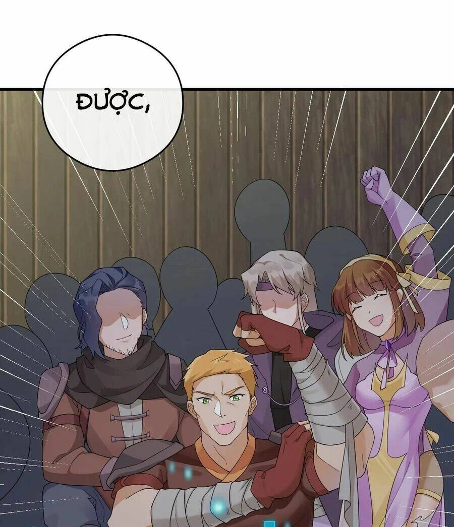 Thôn Trưởng Thôn Tân Thủ Chap 21 - Next Chap 22