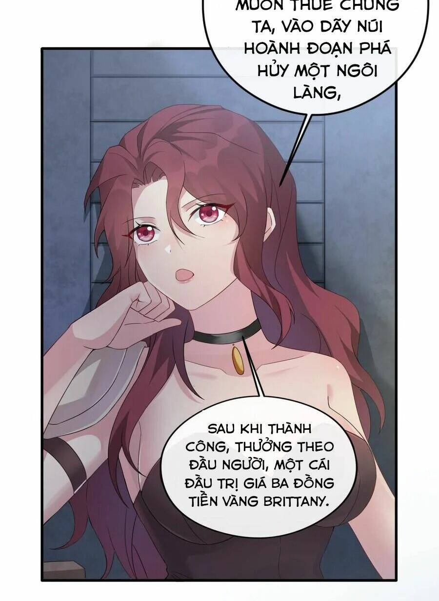 Thôn Trưởng Thôn Tân Thủ Chap 21 - Next Chap 22