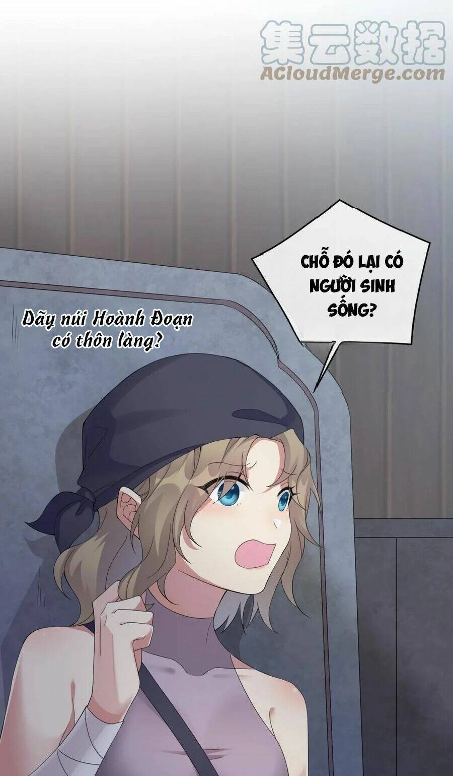 Thôn Trưởng Thôn Tân Thủ Chap 21 - Next Chap 22