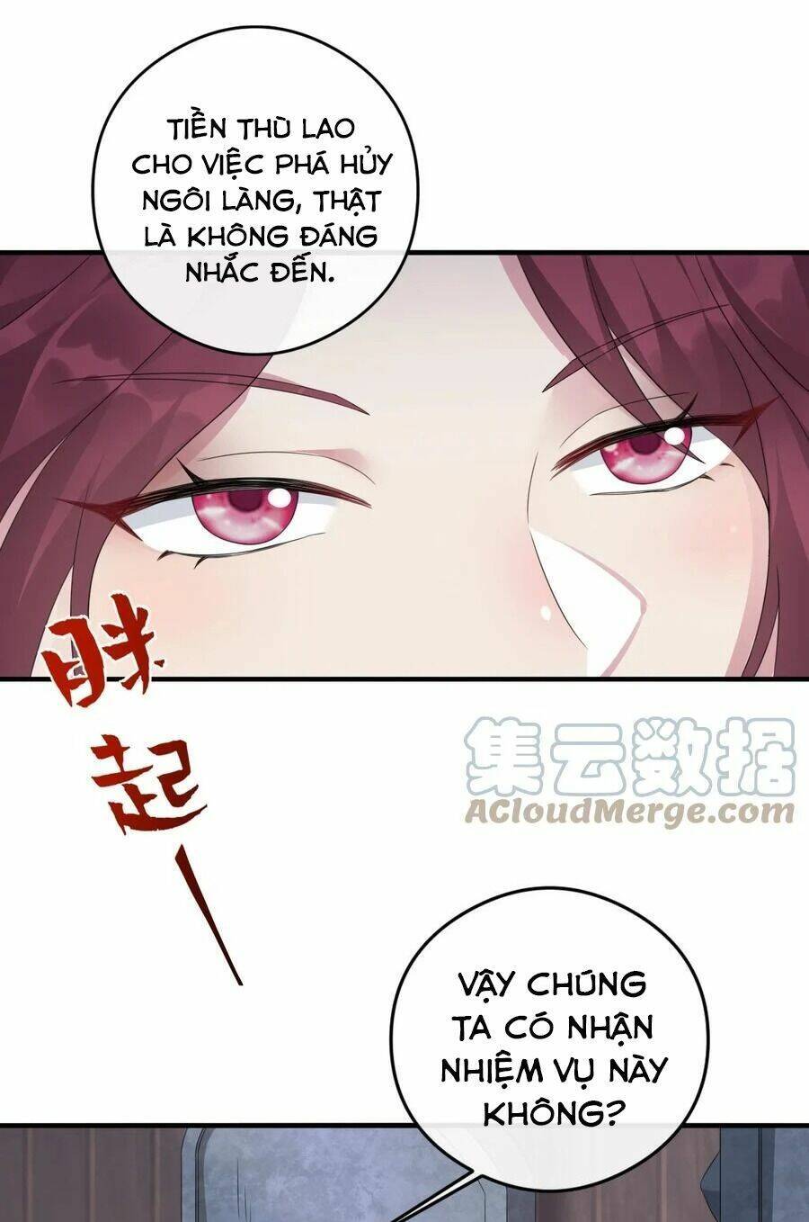 Thôn Trưởng Thôn Tân Thủ Chap 21 - Next Chap 22