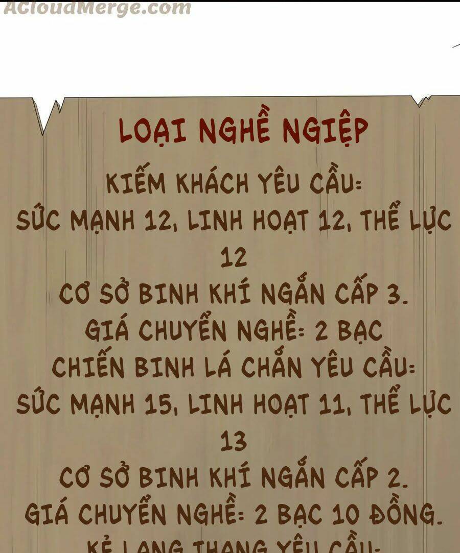 Thôn Trưởng Thôn Tân Thủ Chap 26 - Next Chap 27