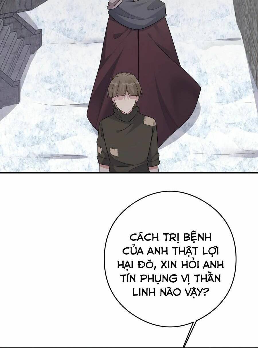 Thôn Trưởng Thôn Tân Thủ Chap 30 - Next Chap 31