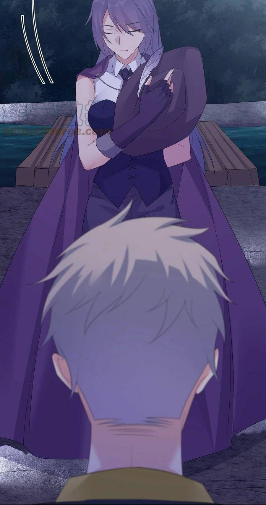 Thôn Trưởng Thôn Tân Thủ Chap 34 - Next Chap 35