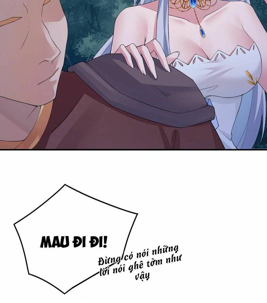 Thôn Trưởng Thôn Tân Thủ Chap 34 - Next Chap 35