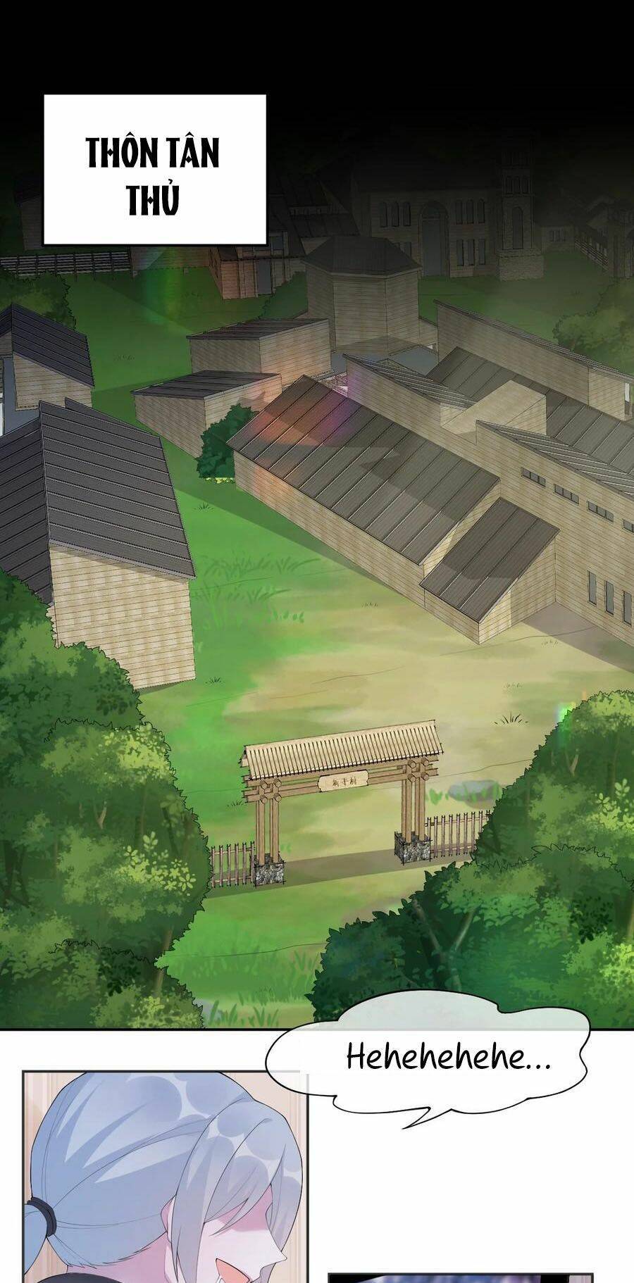 Thôn Trưởng Thôn Tân Thủ Chap 35 - Next Chap 36