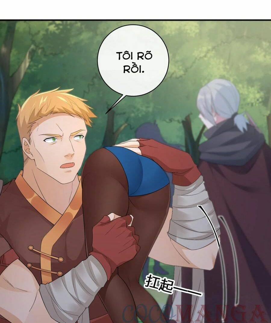 Thôn Trưởng Thôn Tân Thủ Chap 35 - Next Chap 36