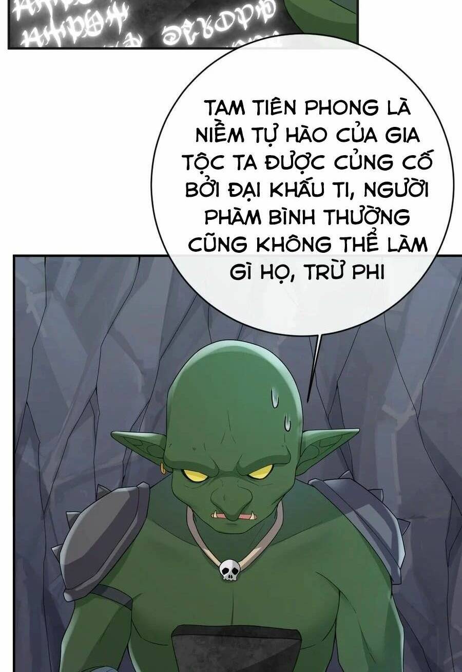 Thôn Trưởng Thôn Tân Thủ Chap 41 - Next Chap 42