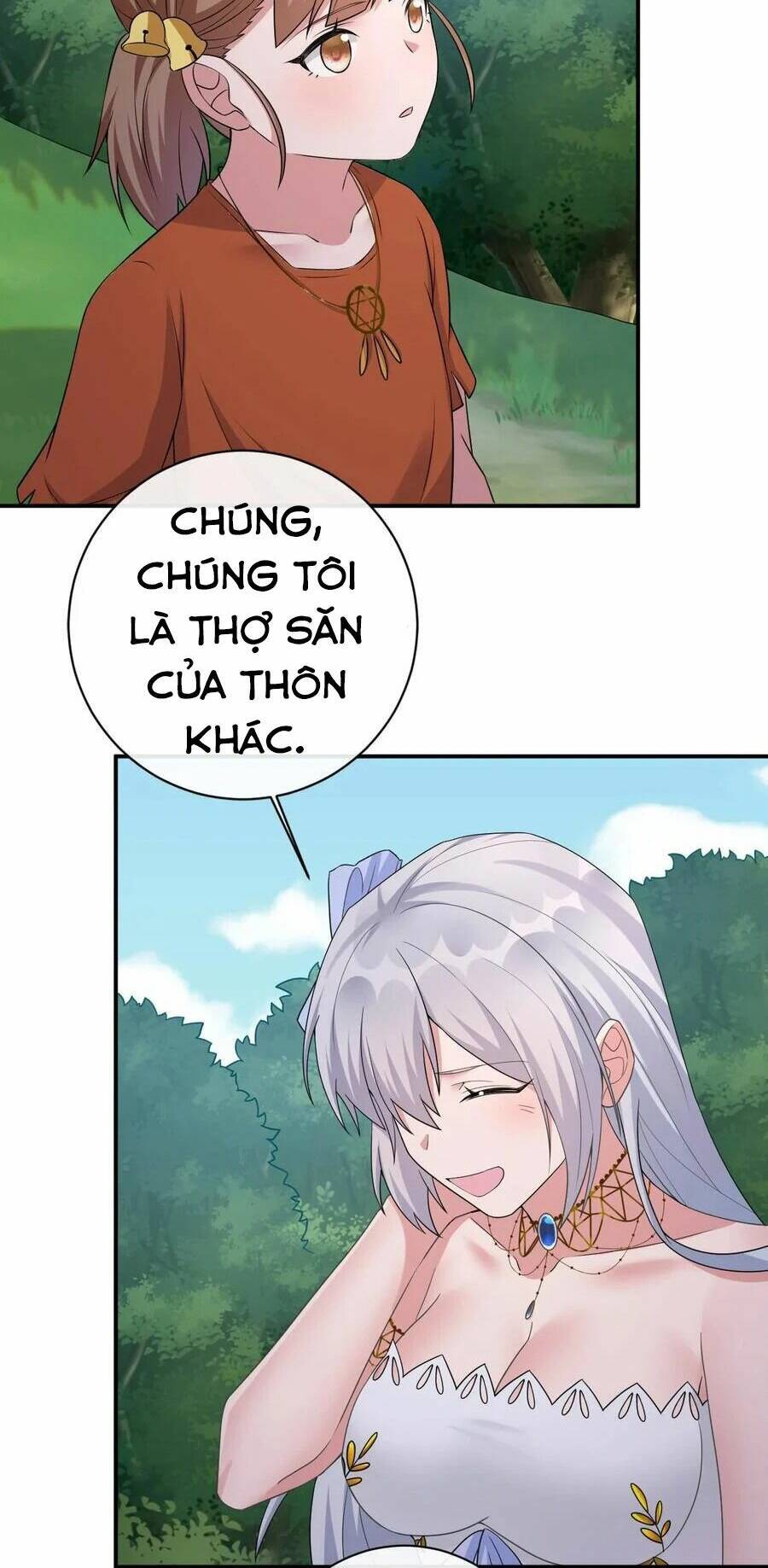 Thôn Trưởng Thôn Tân Thủ Chap 44 - Next Chap 45