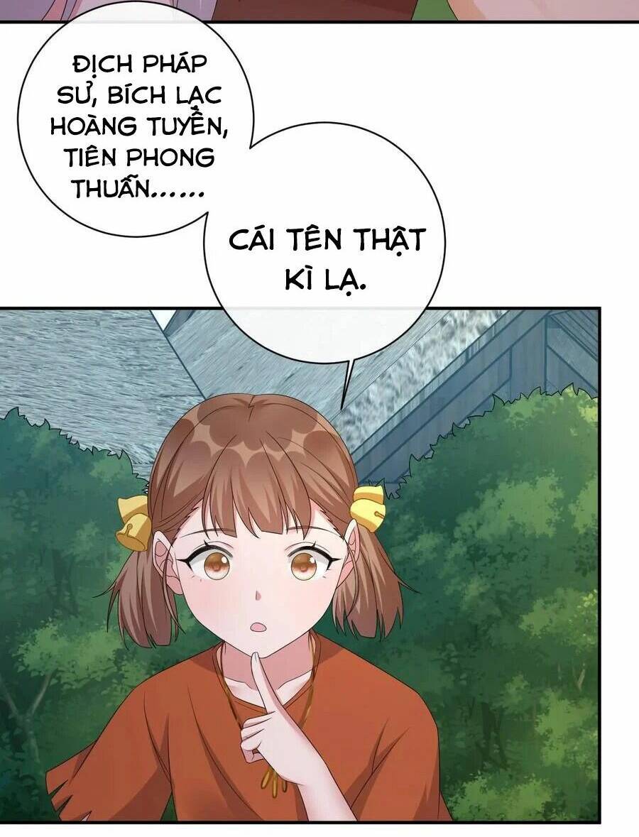 Thôn Trưởng Thôn Tân Thủ Chap 44 - Next Chap 45