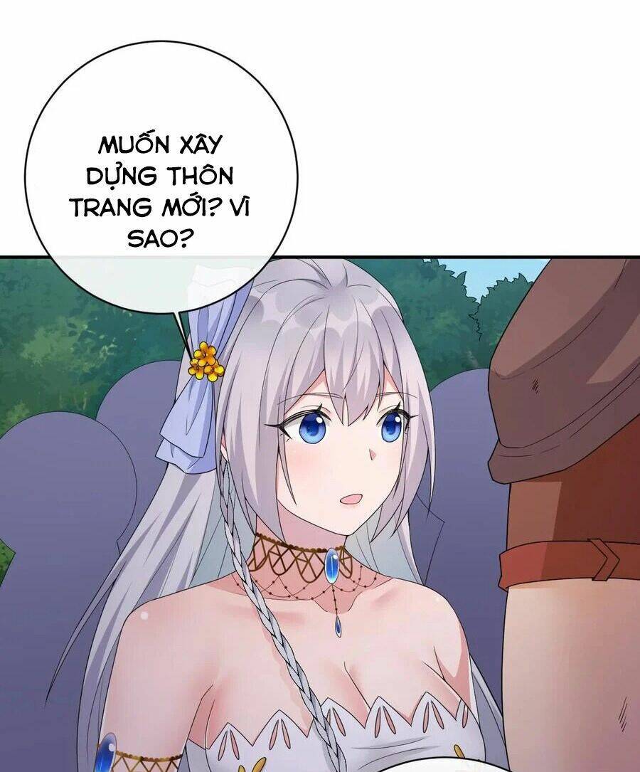 Thôn Trưởng Thôn Tân Thủ Chap 44 - Next Chap 45