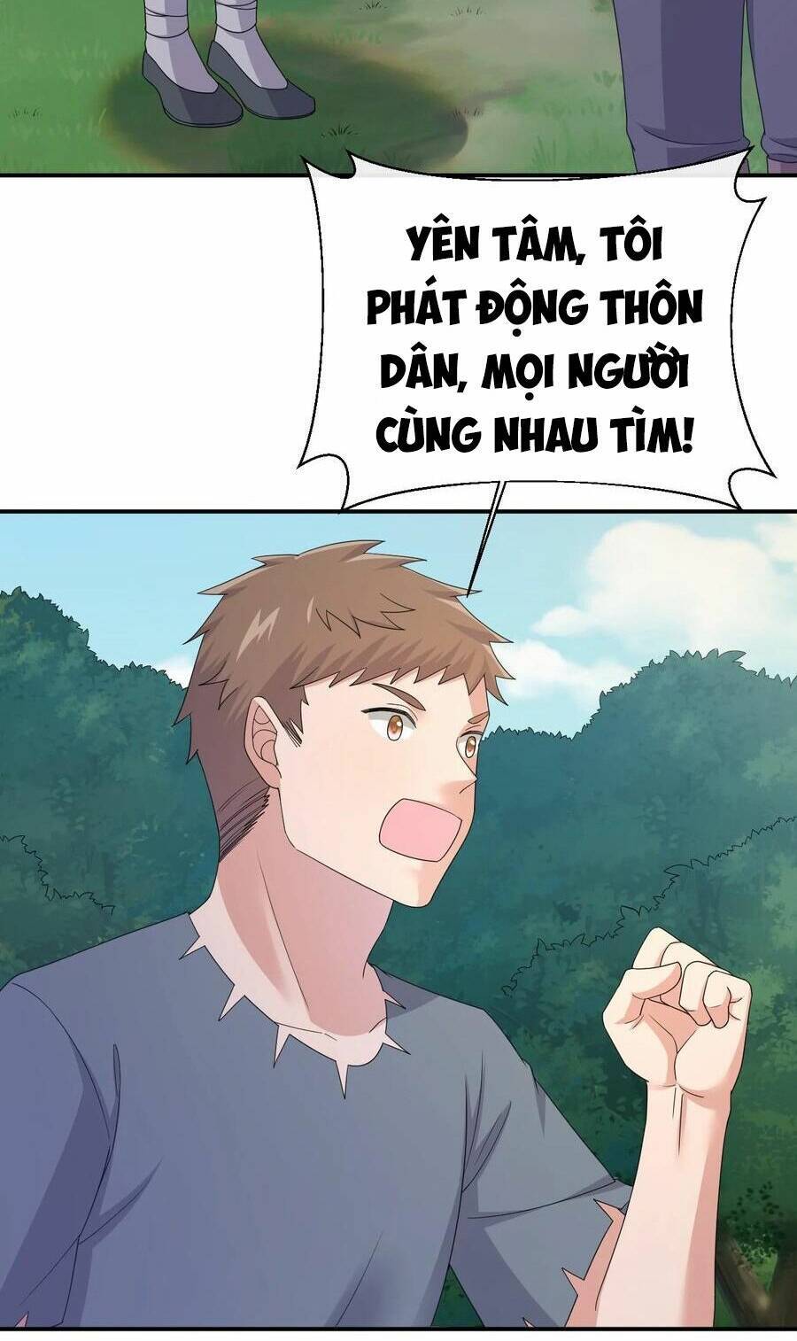 Thôn Trưởng Thôn Tân Thủ Chap 46 - Next Chap 47