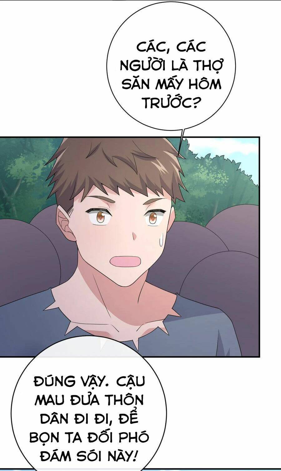 Thôn Trưởng Thôn Tân Thủ Chap 46 - Next Chap 47