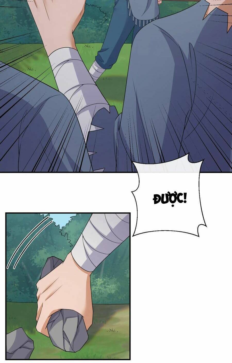 Thôn Trưởng Thôn Tân Thủ Chap 46 - Next Chap 47