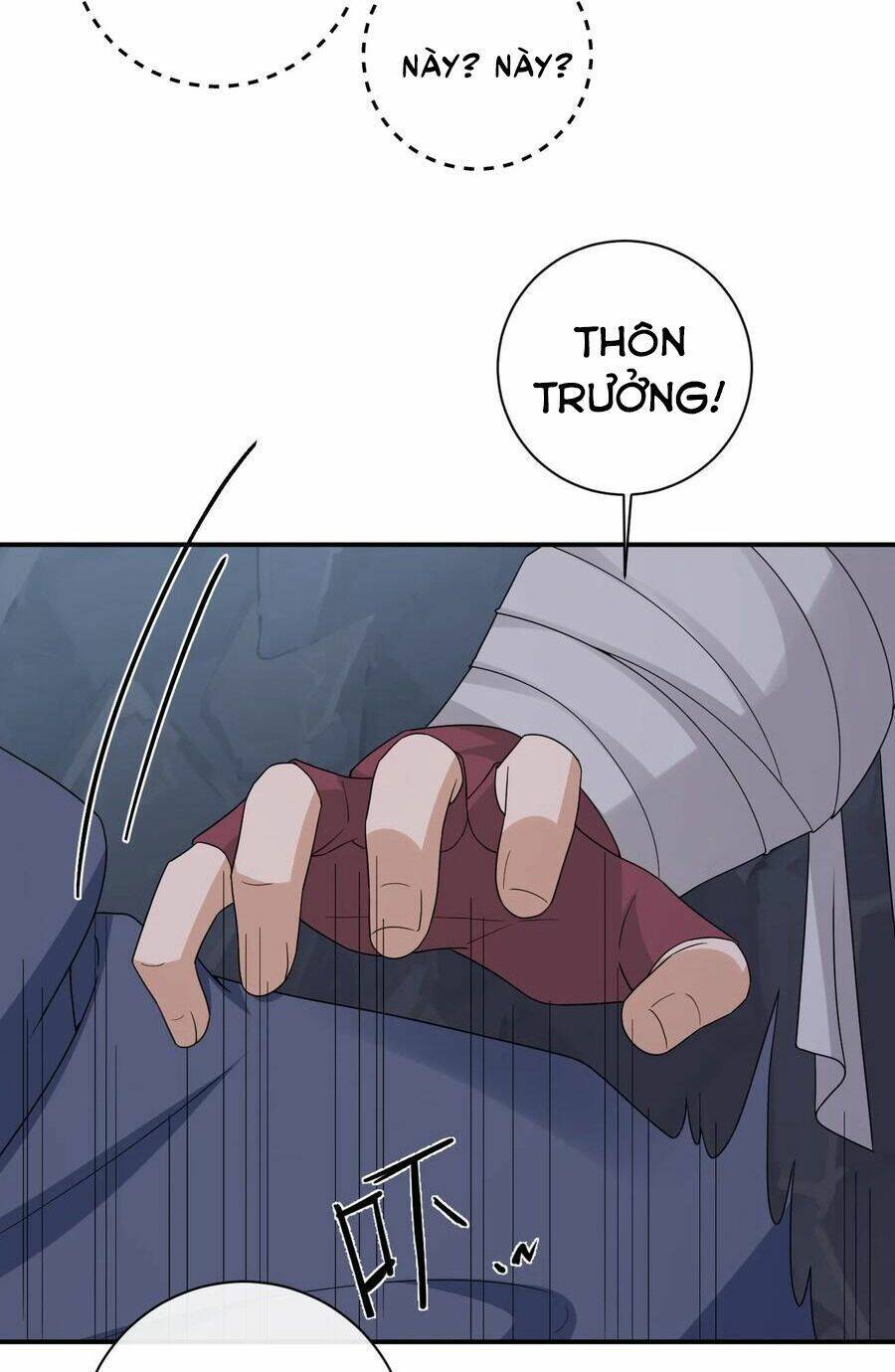 Thôn Trưởng Thôn Tân Thủ Chap 47 - Next Chap 48