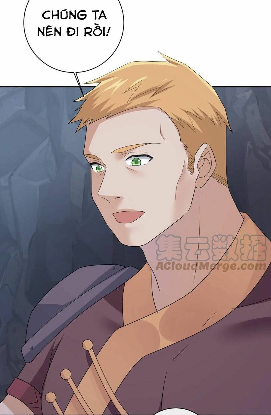 Thôn Trưởng Thôn Tân Thủ Chap 47 - Next Chap 48