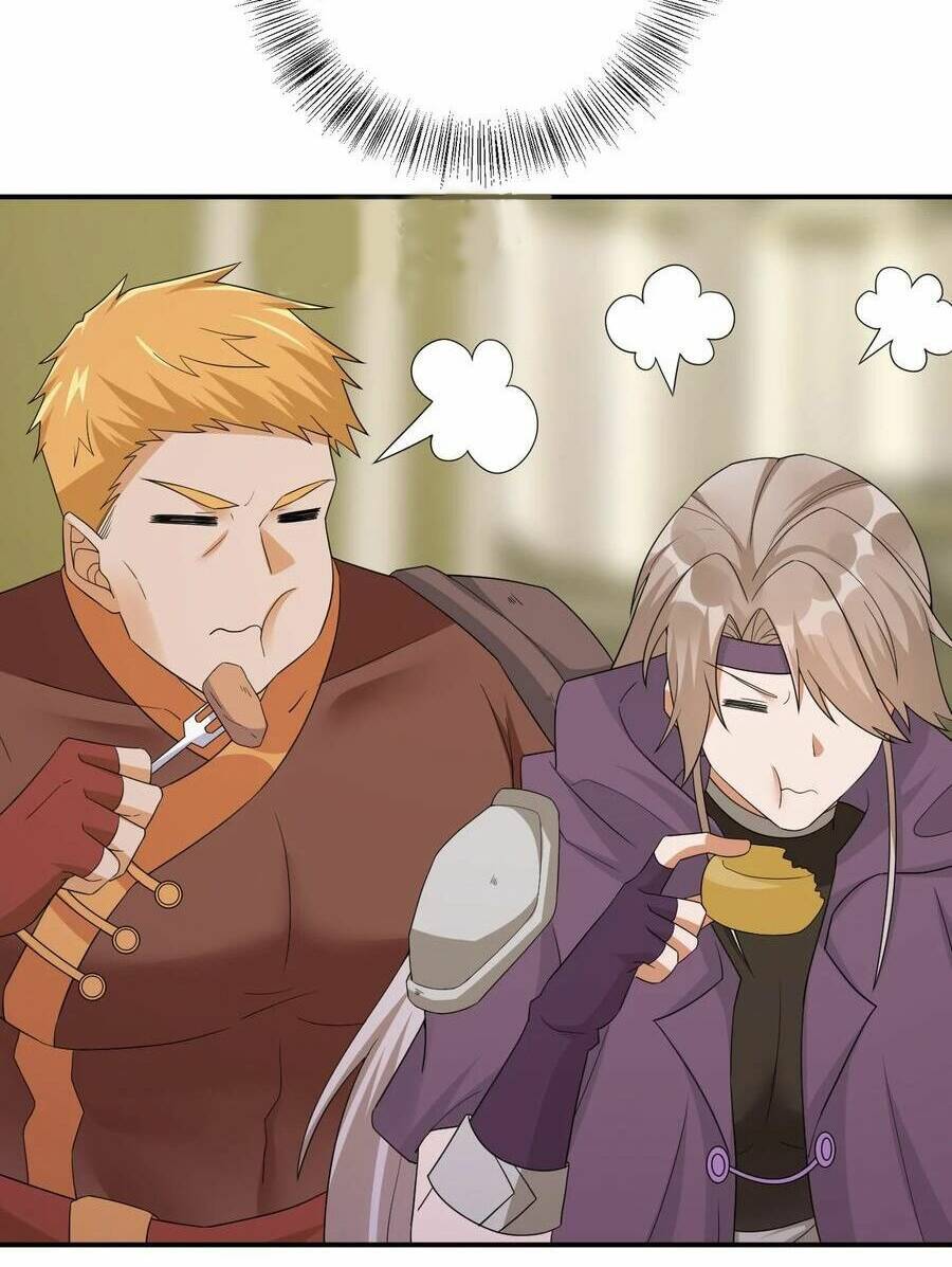 Thôn Trưởng Thôn Tân Thủ Chap 47 - Next Chap 48