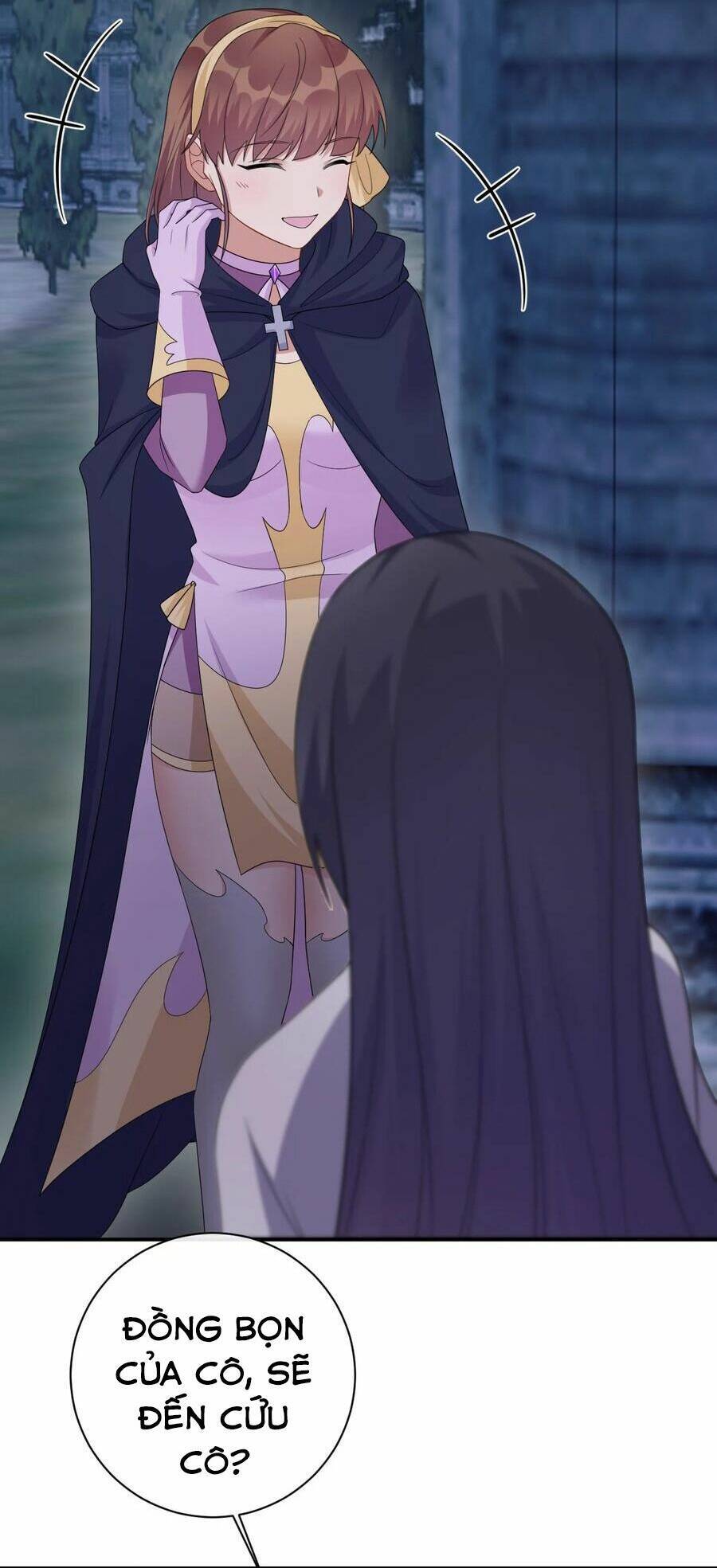 Thôn Trưởng Thôn Tân Thủ Chap 47 - Next Chap 48