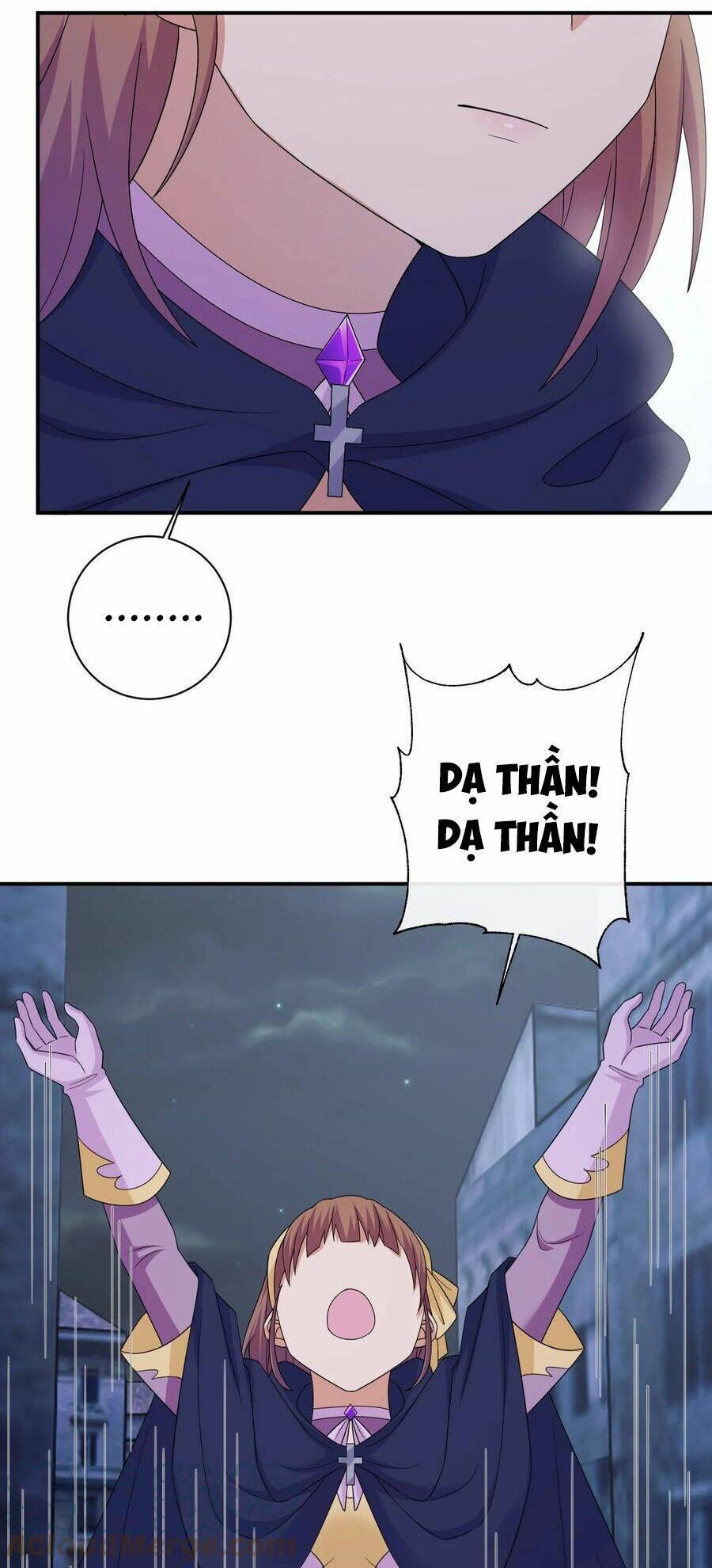 Thôn Trưởng Thôn Tân Thủ Chap 49 - Next Chap 50