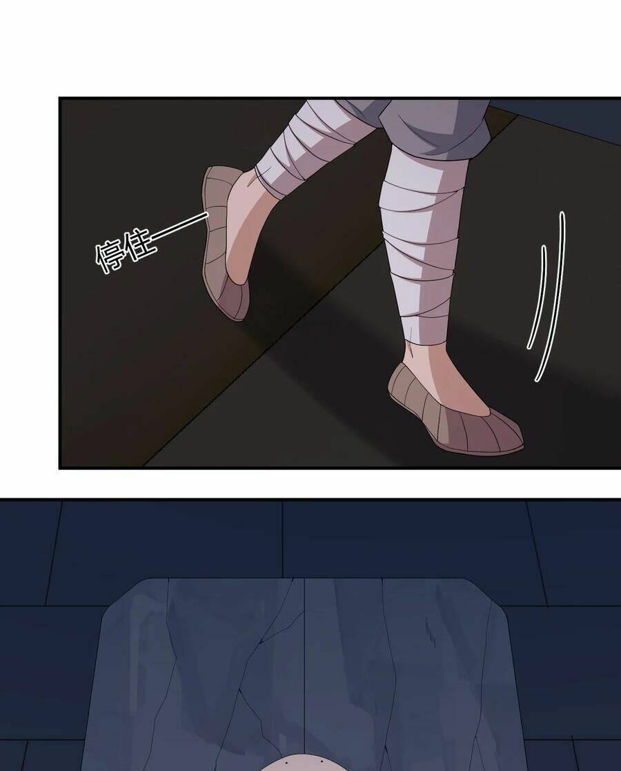 Thôn Trưởng Thôn Tân Thủ Chap 49 - Next Chap 50