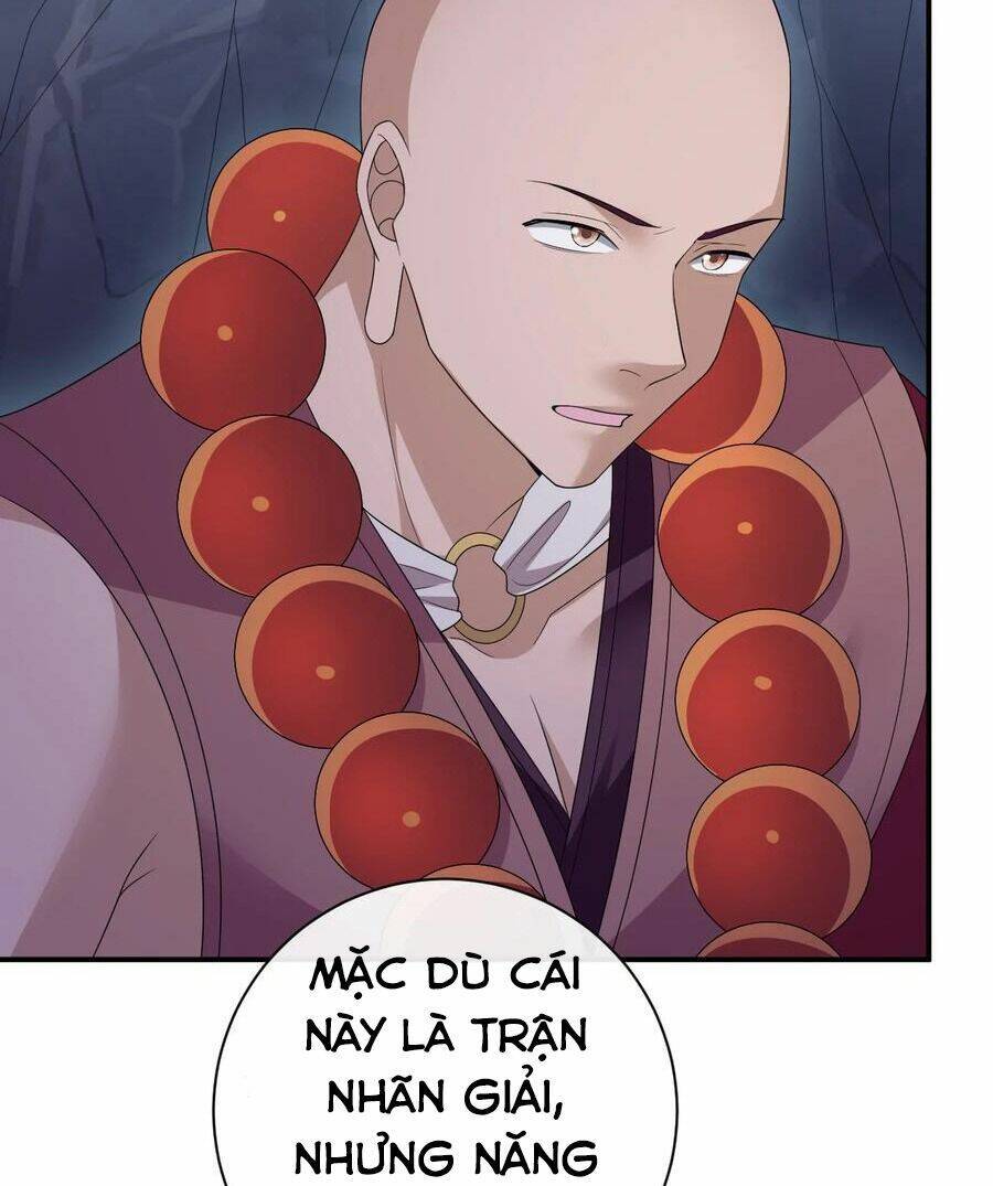 Thôn Trưởng Thôn Tân Thủ Chap 50 - Next Chap 51