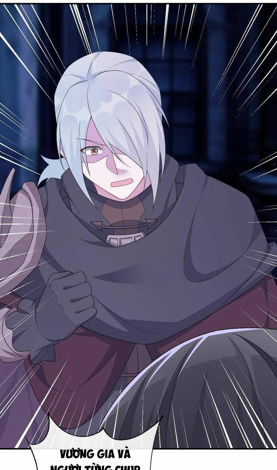 Thôn Trưởng Thôn Tân Thủ Chap 53 - Next Chap 54