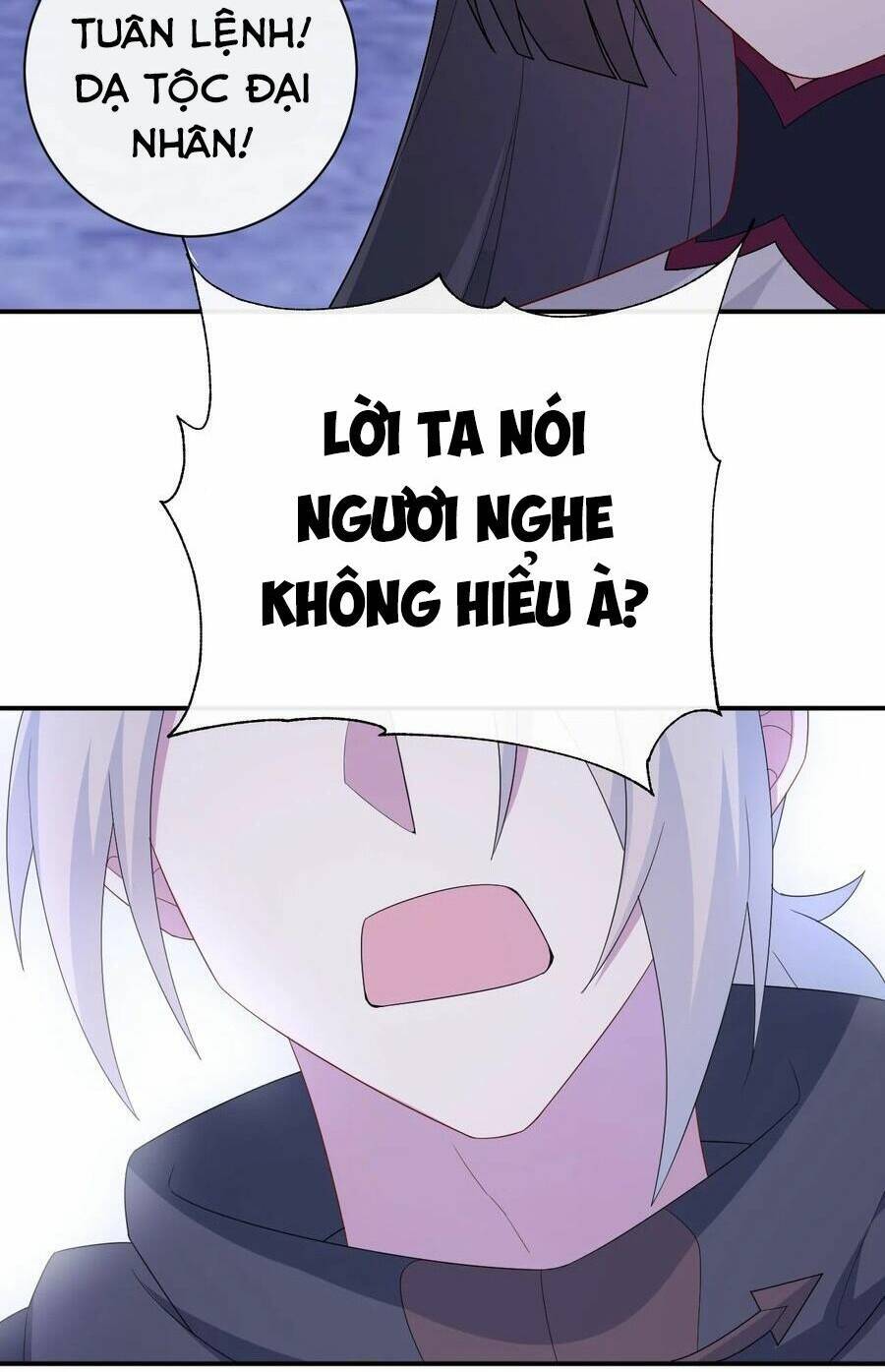 Thôn Trưởng Thôn Tân Thủ Chap 53 - Next Chap 54