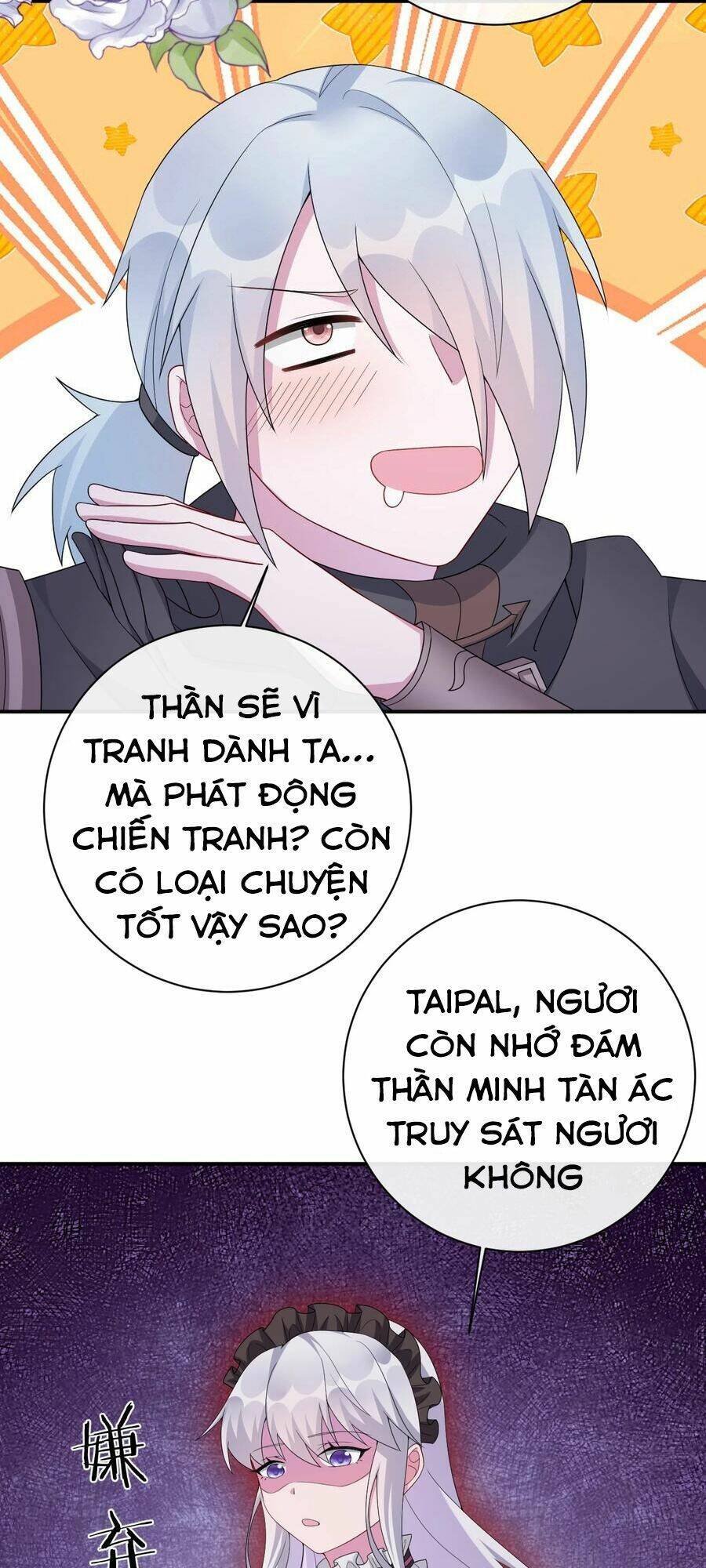 Thôn Trưởng Thôn Tân Thủ Chap 54 - Next Chap 55