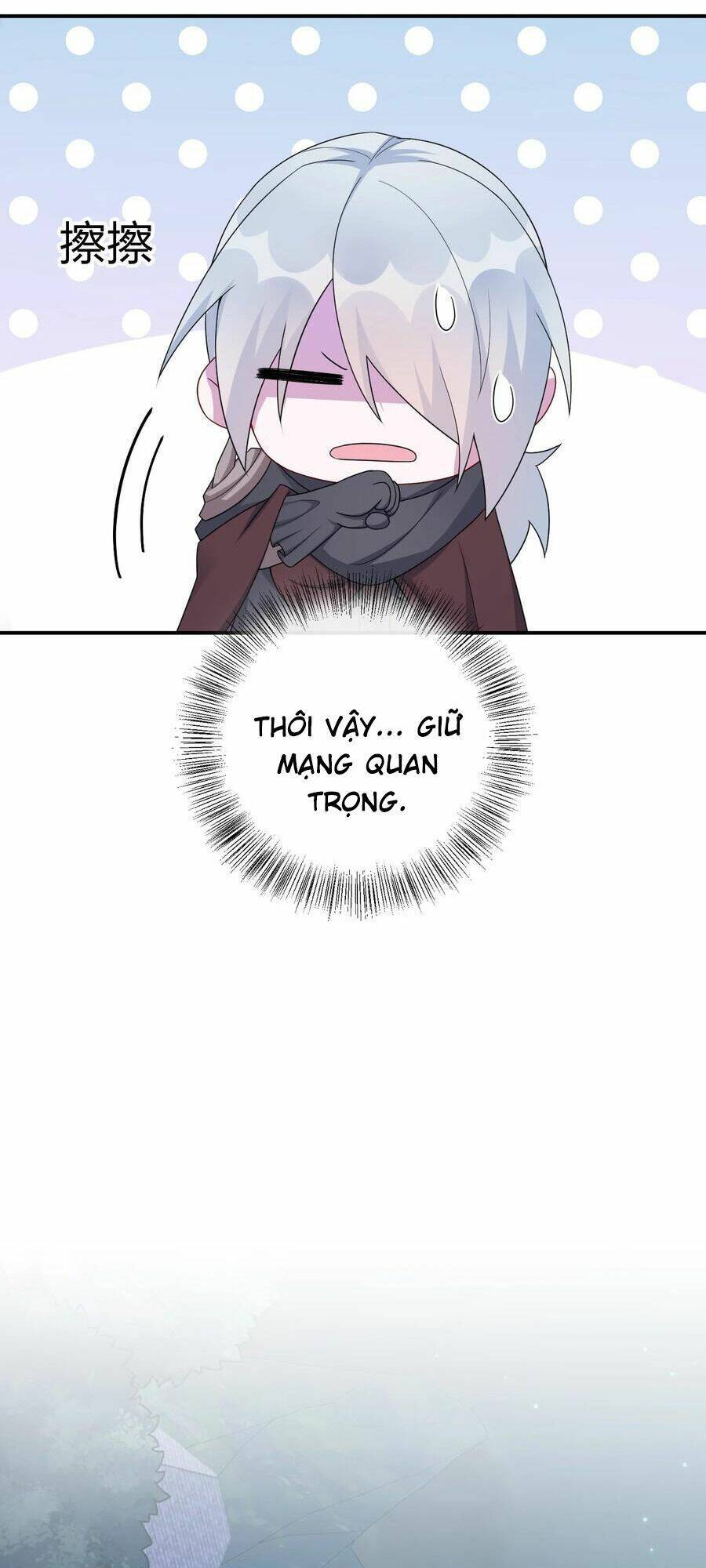 Thôn Trưởng Thôn Tân Thủ Chap 54 - Next Chap 55