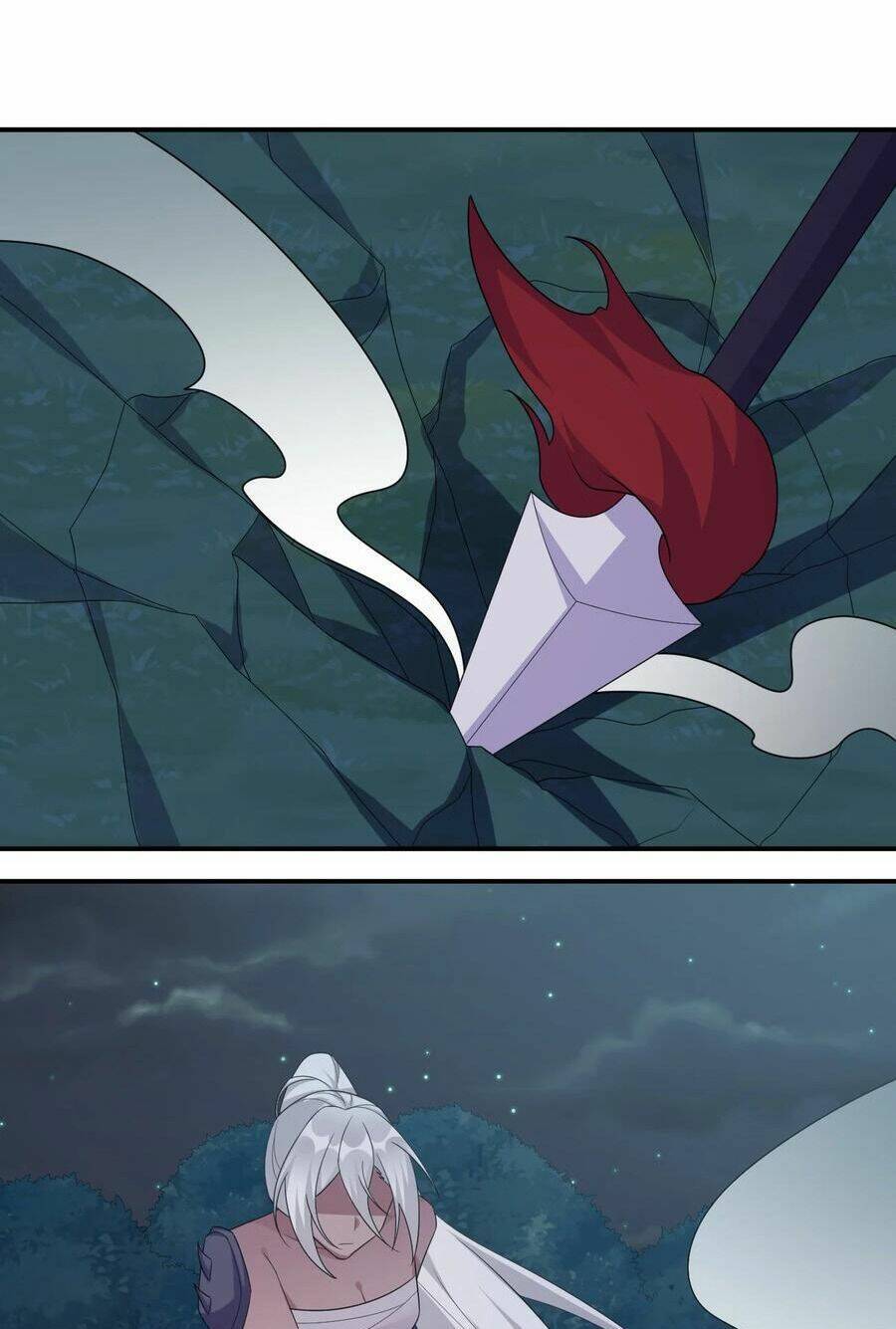 Thôn Trưởng Thôn Tân Thủ Chap 54 - Next Chap 55