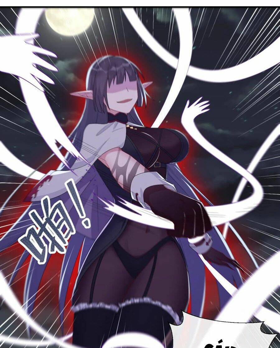 Thôn Trưởng Thôn Tân Thủ Chap 55 - Next Chap 56