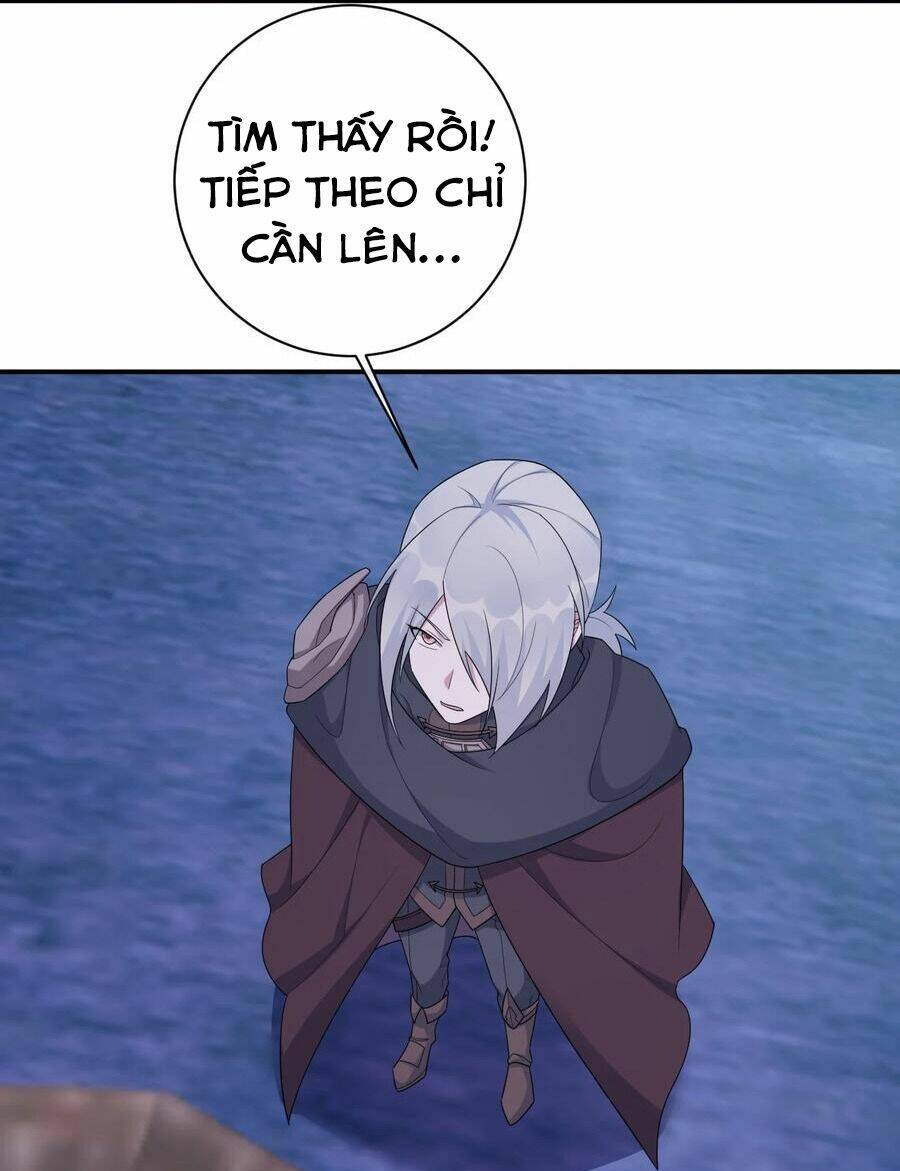 Thôn Trưởng Thôn Tân Thủ Chap 55 - Next Chap 56