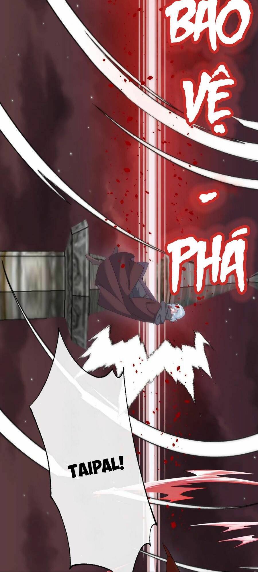 Thôn Trưởng Thôn Tân Thủ Chap 55 - Next Chap 56