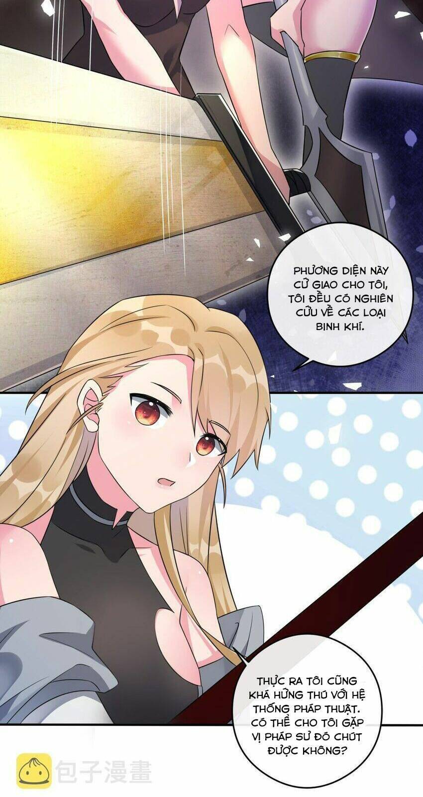 Thôn Trưởng Thôn Tân Thủ Chap 6 - Next Chap 7