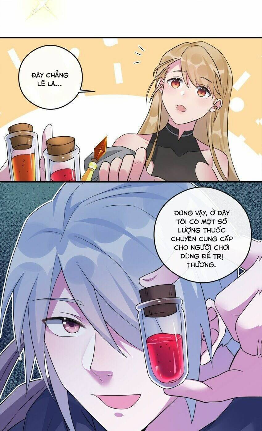 Thôn Trưởng Thôn Tân Thủ Chap 6 - Next Chap 7