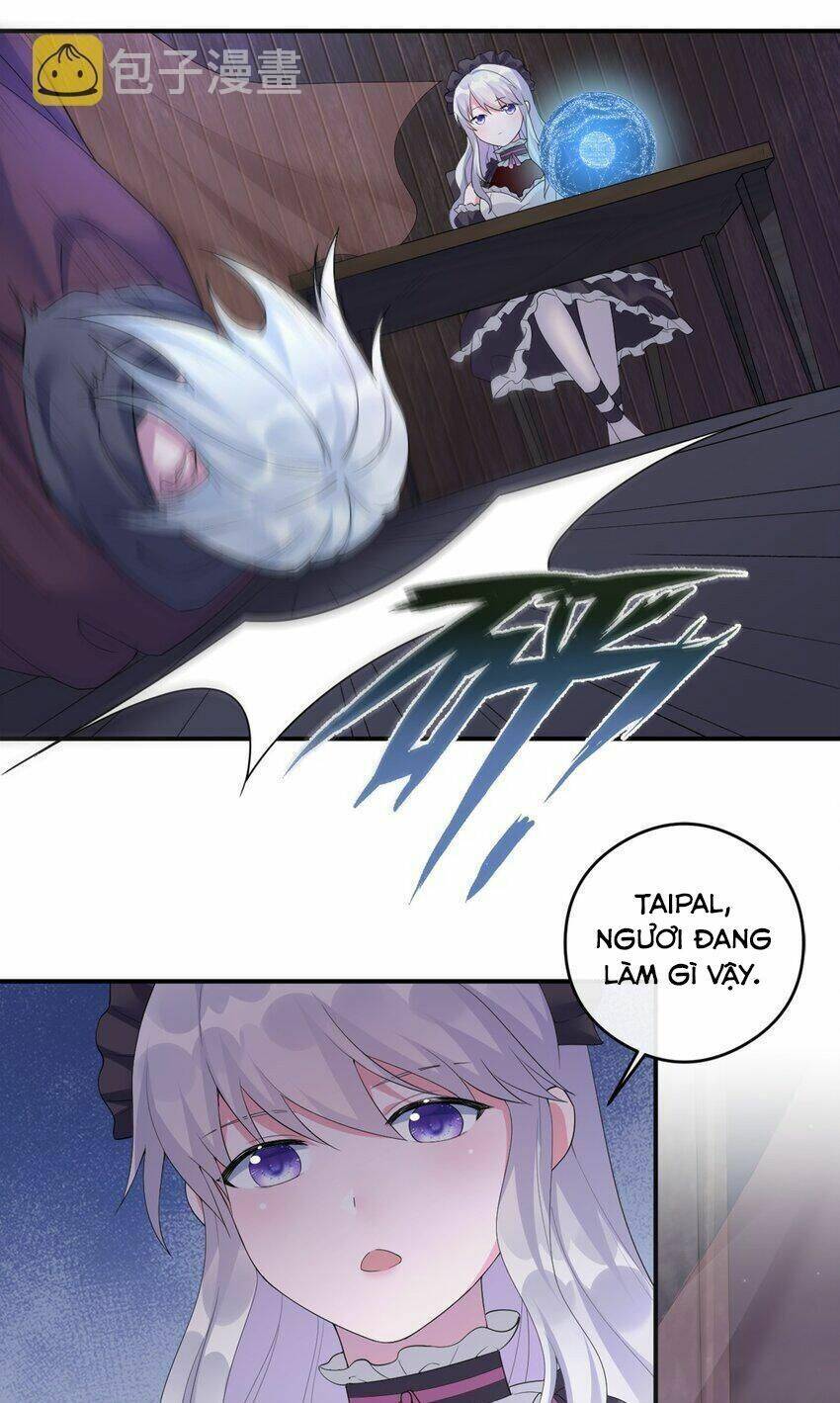 Thôn Trưởng Thôn Tân Thủ Chap 6 - Next Chap 7