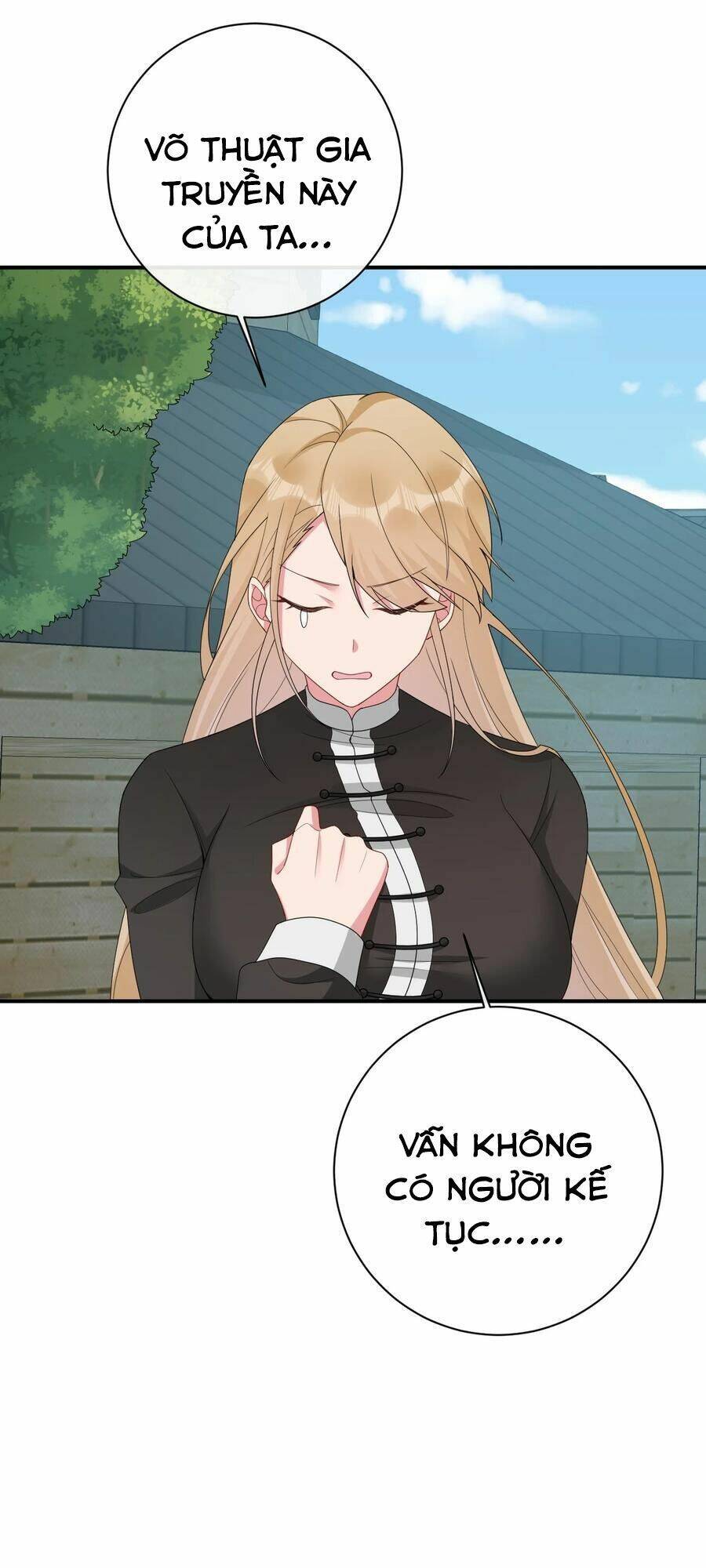 Thôn Trưởng Thôn Tân Thủ Chap 60 - Next Chap 61