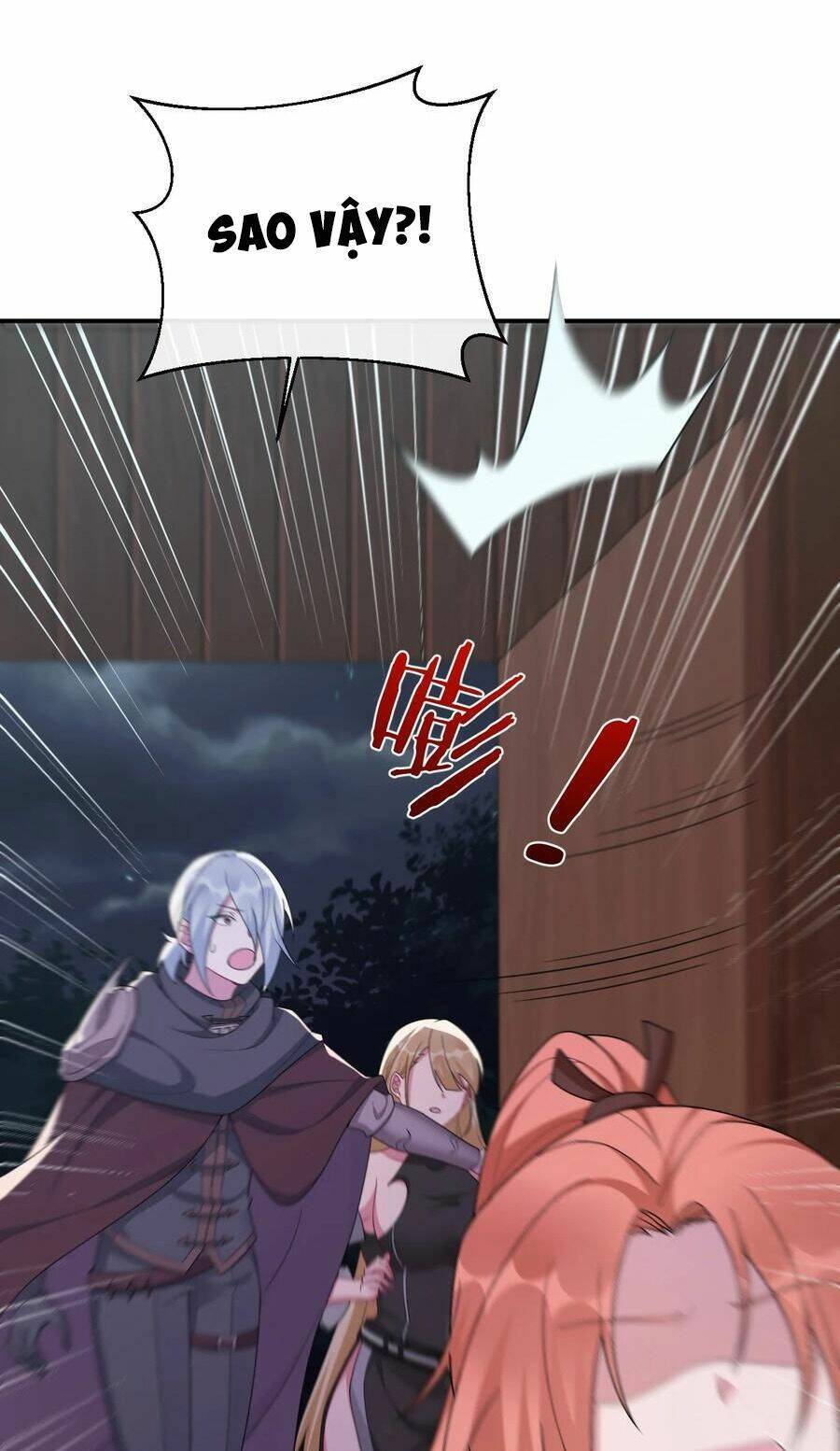 Thôn Trưởng Thôn Tân Thủ Chap 60 - Next Chap 61