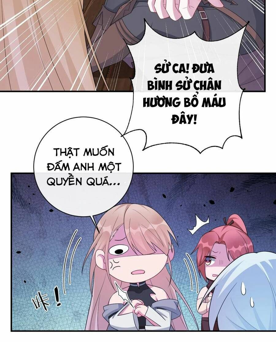 Thôn Trưởng Thôn Tân Thủ Chap 60 - Next Chap 61