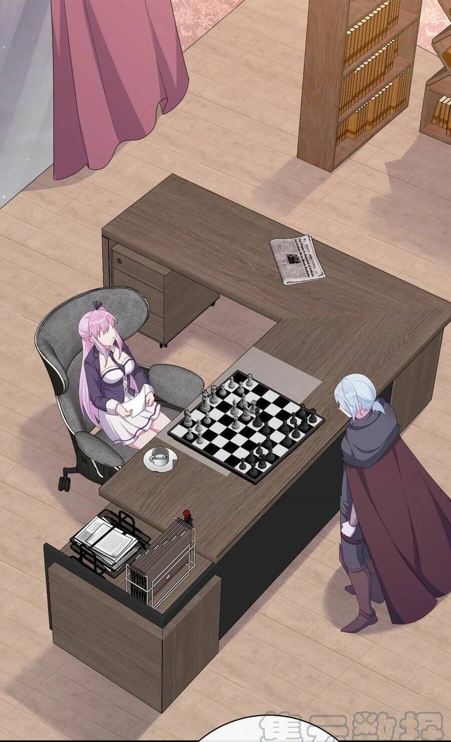 Thôn Trưởng Thôn Tân Thủ Chap 61 - Next Chap 62